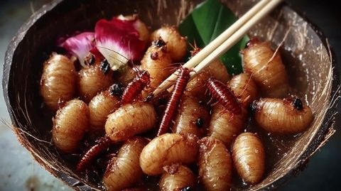 三門蛇蟠島這些美食(三門蛇蟠島門票價格)