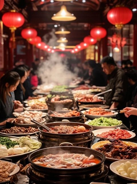 揭秘青島五大美食地：當地人推薦的隱藏小館子