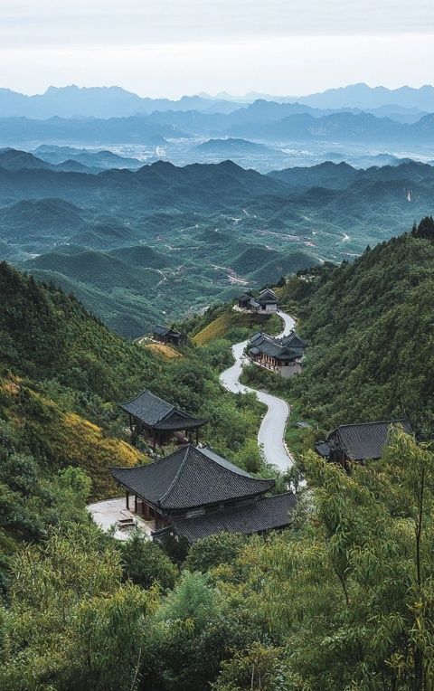 窮游東北必去的9個寶藏景點，人少景美，不容錯過！