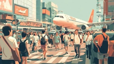 去上海旅游要避開這些坑,多少人吃過大虧!