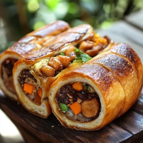 成都美食多又好吃!來蓉必吃的地道小吃全在這了~