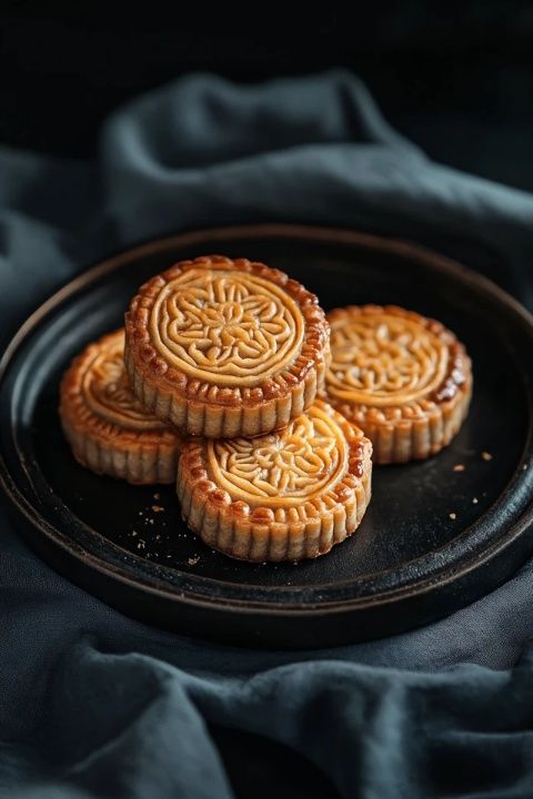 河北涿州特色美食盤點:西茨村香腸、沙記月餅等必嘗佳肴