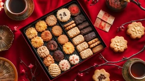 河北涿州特色美食盤點:西茨村香腸、沙記月餅等必嘗佳肴