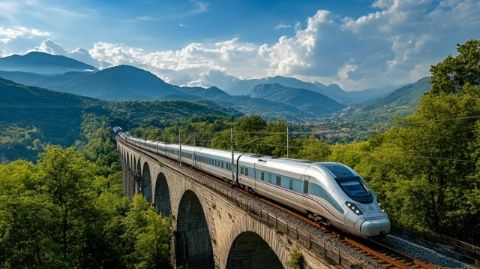 防城港開海節來襲!國鐵南寧局加開列車,帶你暢游北部灣海洋狂歡