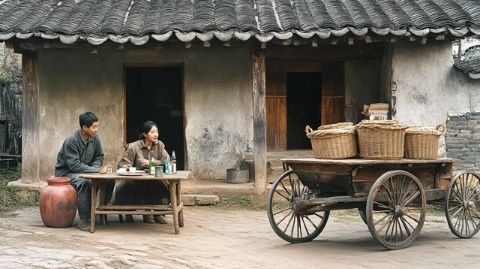 湖南邵東女子北海十六載：一日三餐與生活點滴