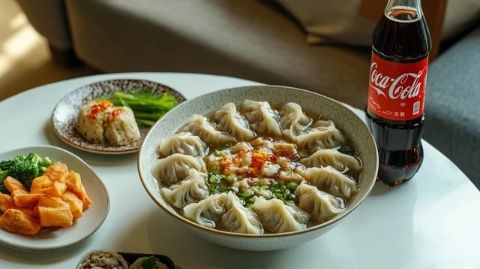 富山創(chuàng)意料理(南京西路店)