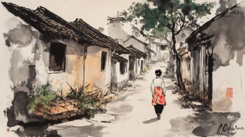 昆明之行,女兒的細膩筆觸記錄游蹤