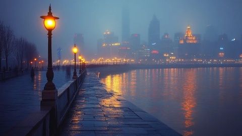 重慶:地理奇觀與自然美景并存之地