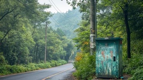 潮汕之旅：暢游美景，身心同浴時光之韻