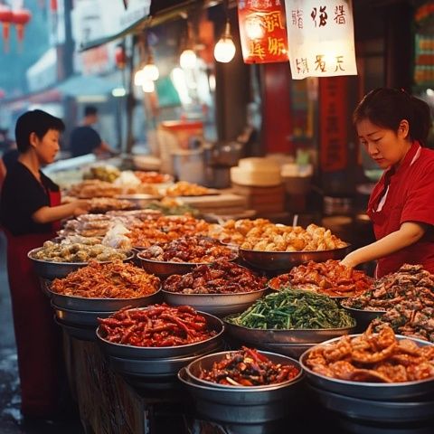 蘇州美食有哪些出名的(蘇州出名的美食有那些)