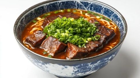 鄭州美食大探索：燴面、胡辣湯、烤羊肉串，不容錯(cuò)過(guò)的中原風(fēng)味！