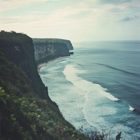 探索浪漫的巴厘島奇幻旅程