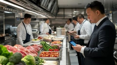 鄭州前進(jìn)路上的饕餮盛宴：品味地道美食