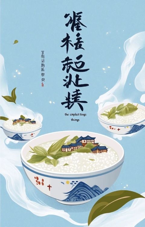 祥云美食之旅:水豆腐與大理風味小吃