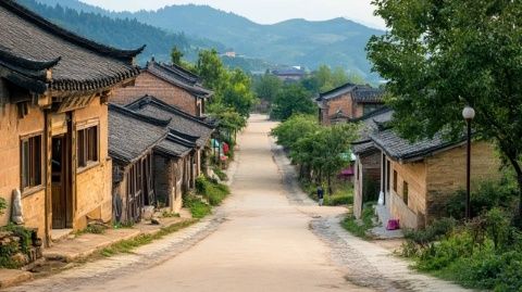 暈?zāi)惆l(fā)現(xiàn)沒(méi)?戶部山和戲馬臺(tái)絕對(duì)是不能錯(cuò)過(guò)的寶藏之地,戶部山呢
