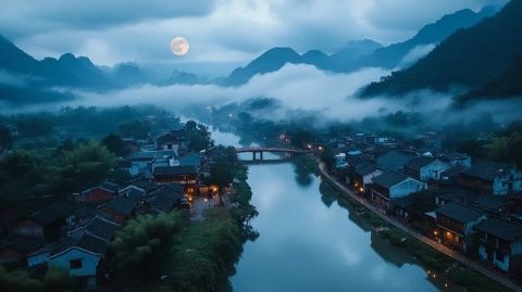探秘廣西壯族自治區的魅力防城港:不可錯過的八大美景