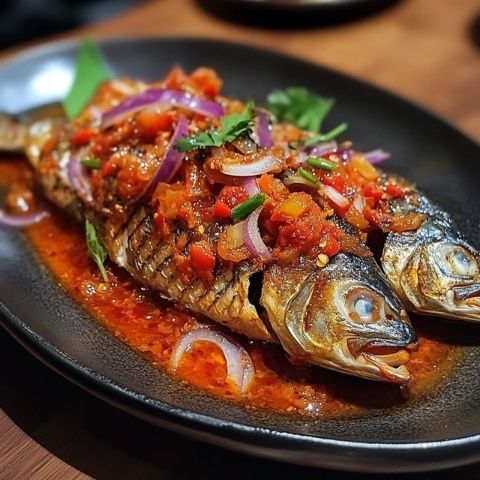 品味湖南美食：剁椒魚頭、口味蝦與地道小吃的誘人風情