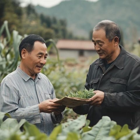 袁家村的成功之道，鄉(xiāng)村旅游的智慧與力量！