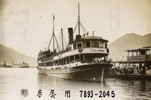 舌尖上的海洋狂歡：歲月銘記的大連海鮮之旅