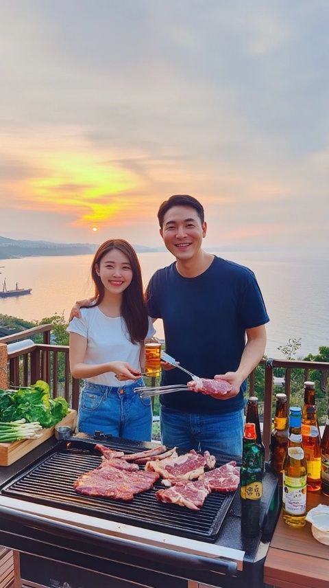 洱海邊風味美食之旅:小魚小蝦成搶手貨,銀魚蝦米最誘人