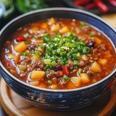 潮州必吃十大特色美食,地道風味讓你大呼過癮!