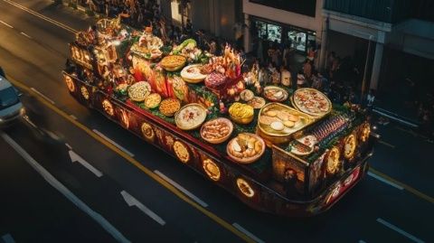 汕頭自駕游攻略必去美食全記錄(附詳細(xì)路線)