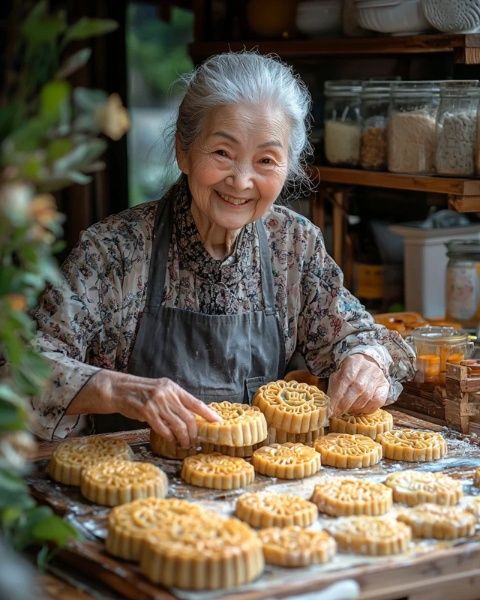 福建美食中的地瓜粉之魅力與其廣泛應用