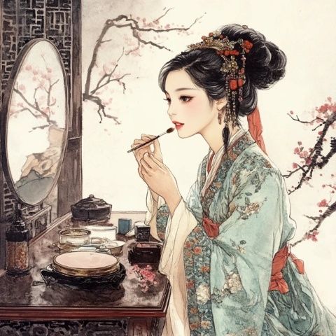 古代文化常識(shí)大盤點(diǎn)：紀(jì)年法、科舉制度、美女與瓷器……帶你穿越回古代！