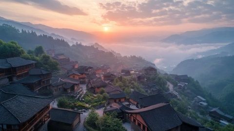 五游湖北深度體驗之旅