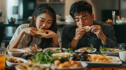 興寧味蕾之旅:十四款特色美食帶你探索千年古城的美味秘密