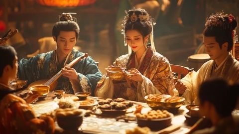家鄉扶溝-一首歌頌中原文化的扶溝原創歌曲，感受賈魯河畔的西瓜醬與二程朱理學的韻味傳承