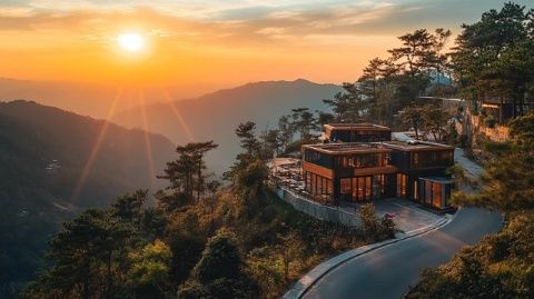 鞍山之旅:一天中的五個精彩體驗