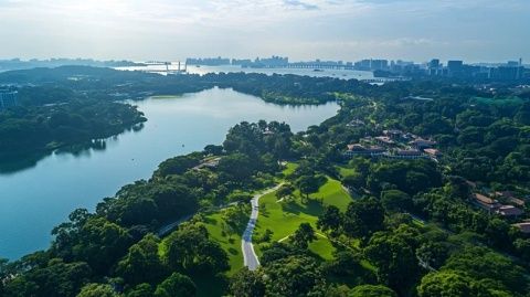 馬來西亞新山市五日游攻略：特色景點與美食之旅