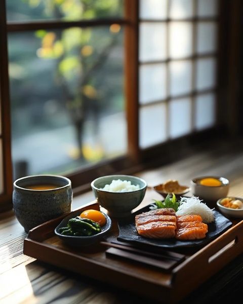 日本四萬十川特色美食餐廳大盤點