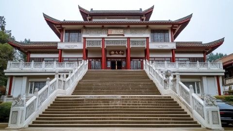 在梧州旅行的13個必看景點和實用建議：不可錯過的嶺南風情之旅