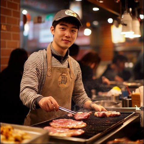 京都高性價比烤肉探店