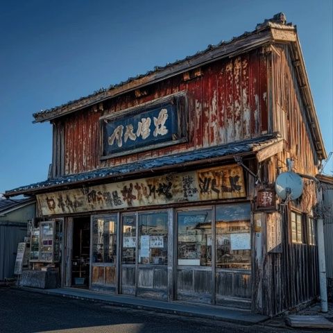 日本四萬十川特色美食餐廳大盤點