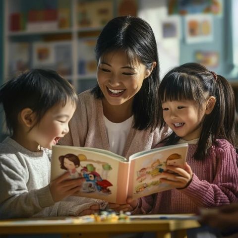 幼兒園中班文學(xué)常識教學(xué)活動方案