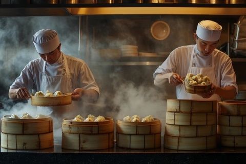 揭秘！浙江金華的地道美食大盤點(diǎn)，不容錯(cuò)過(guò)的味蕾之旅