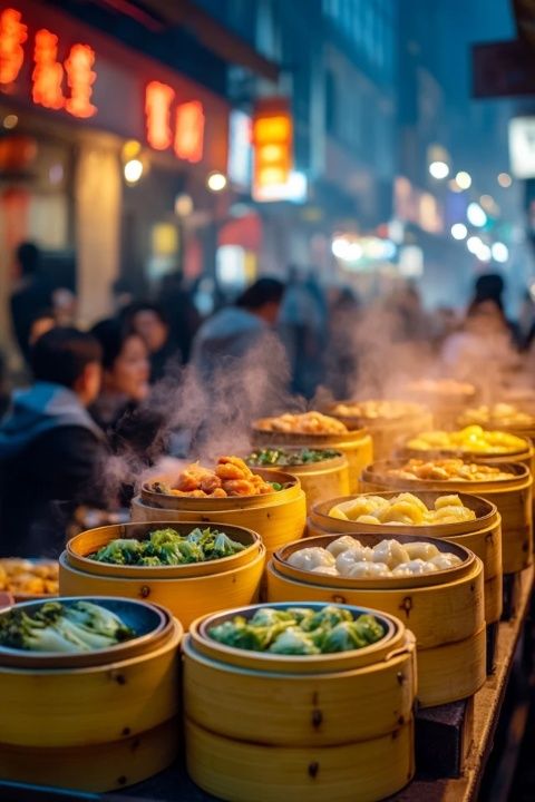 廣州地鐵美食必點! 本地人最愛的小吃大公開！