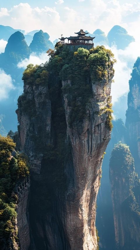 廬山,這座承載著千年歷史與自然奇觀的名山,一直以來都令人心馳神往,7月27日