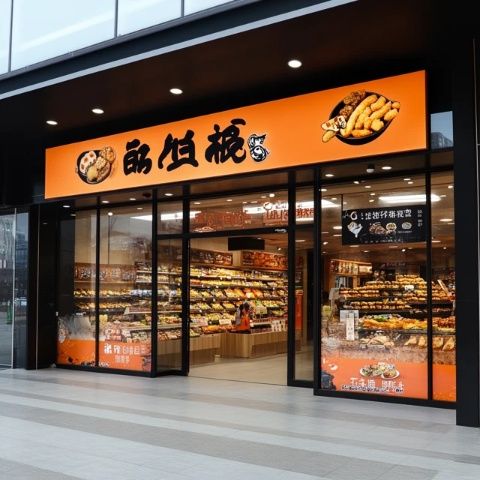 少林麻辣：韓式麻辣燙美店引爭議，大熊貓Logo引發文化認同討論