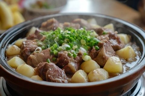 耒陽美食探秘：地方特色佳肴推薦