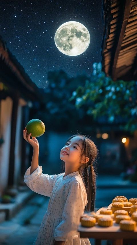 全紅嬋中秋湛江生蠔盛宴:家鄉味道中的溫馨團聚