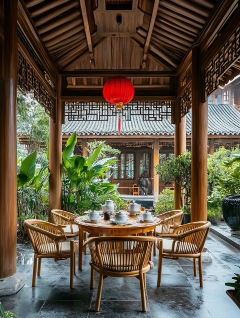 安吉之旅:歡樂無限,盡享浙江風情