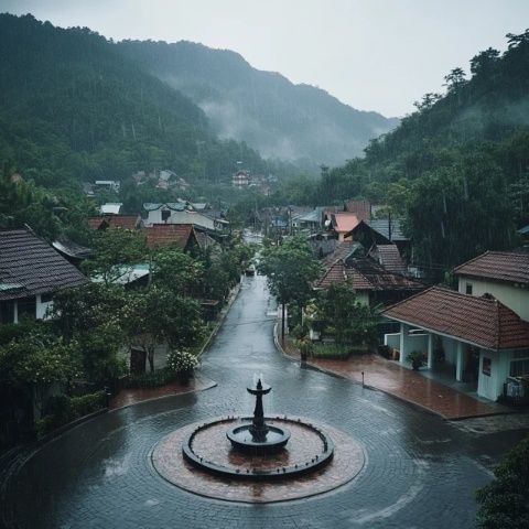 深度解鎖柳州魅力：2天市區(qū)玩不夠，周邊古寨山水等你探秘