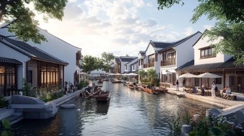 安吉之旅:歡樂無限,盡享浙江風情