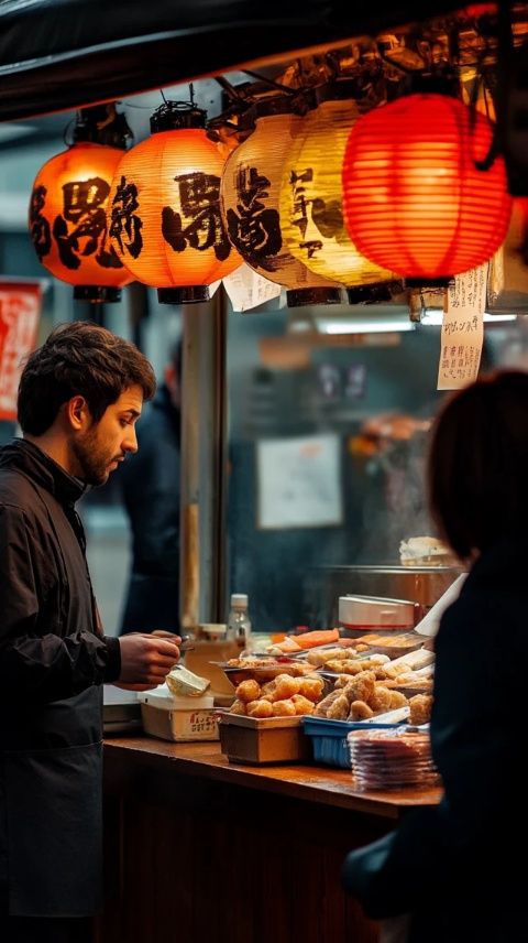 
中國八大必訪美食街：品嘗地道風味小吃攻略