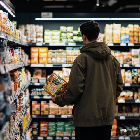 新加坡常用英語話題第一期食物食閣