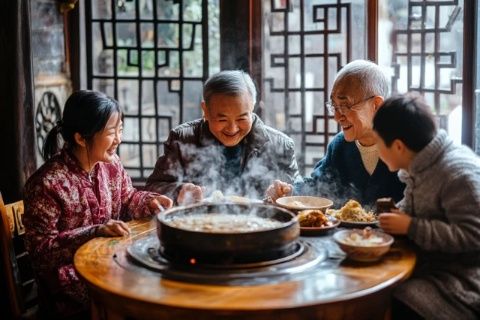 探索高淳美食(高淳鄉村美食)